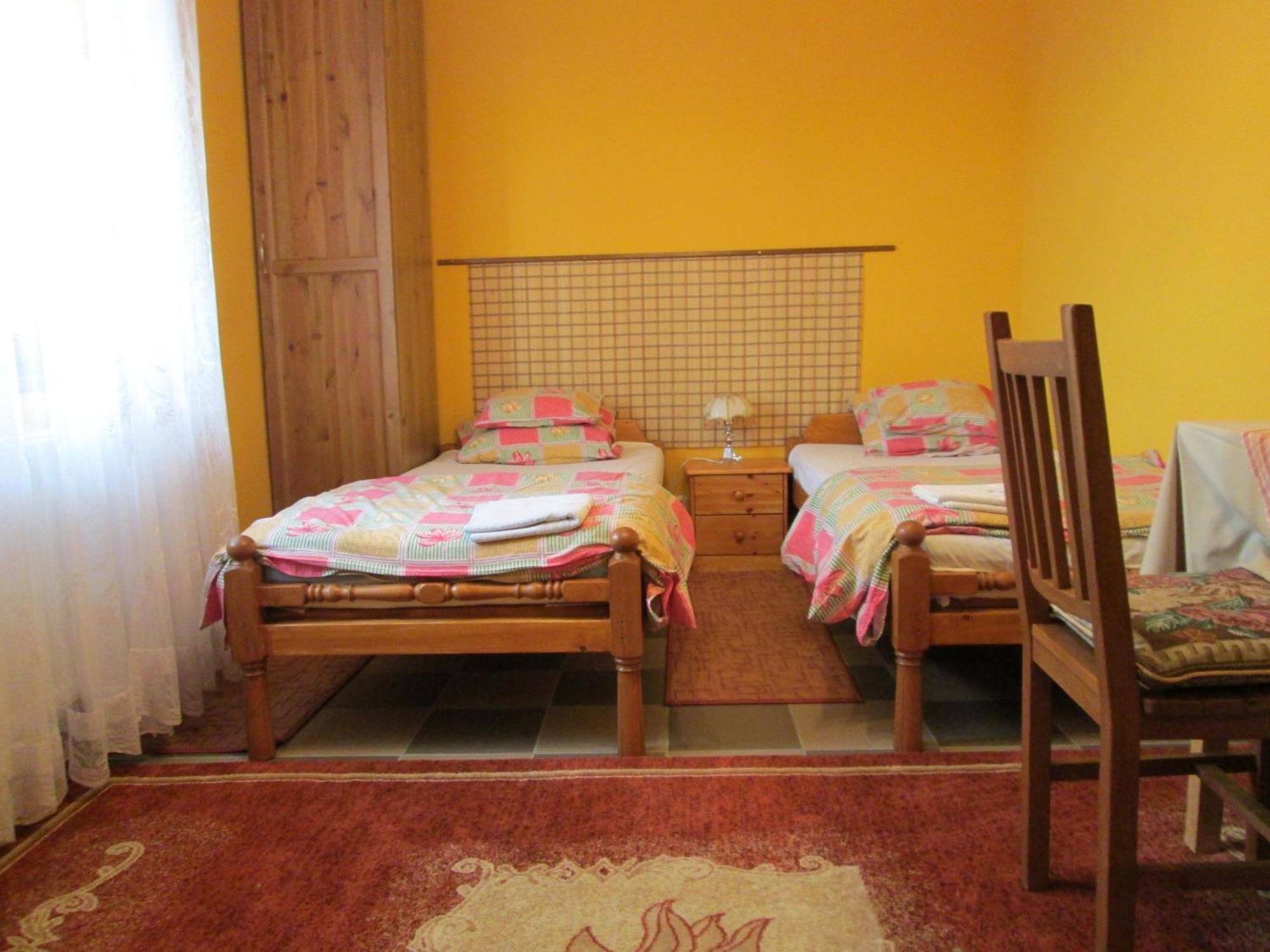 Kisherceg Szallashely — Photos 3